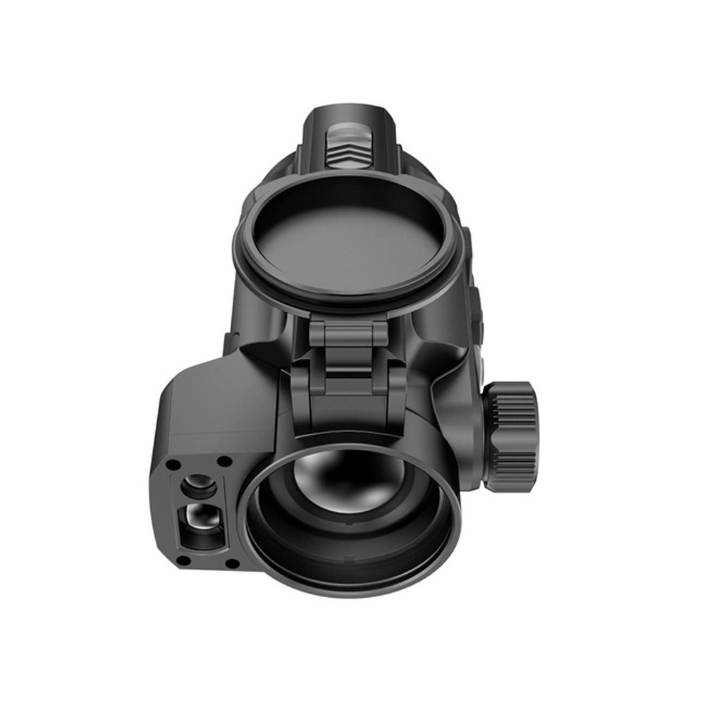 Camera cu termoviziune Nocpix Mate H38R Clip-On - imagine 2