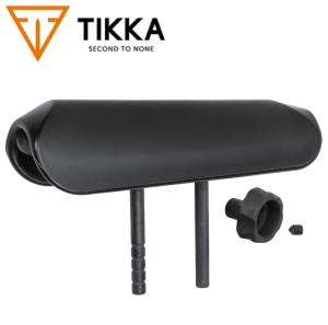 Obrazar ajustabil Tikka T3x negru
