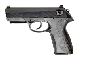 Pistol cu glont Beretta PX4 Storm Compact 9x19mm