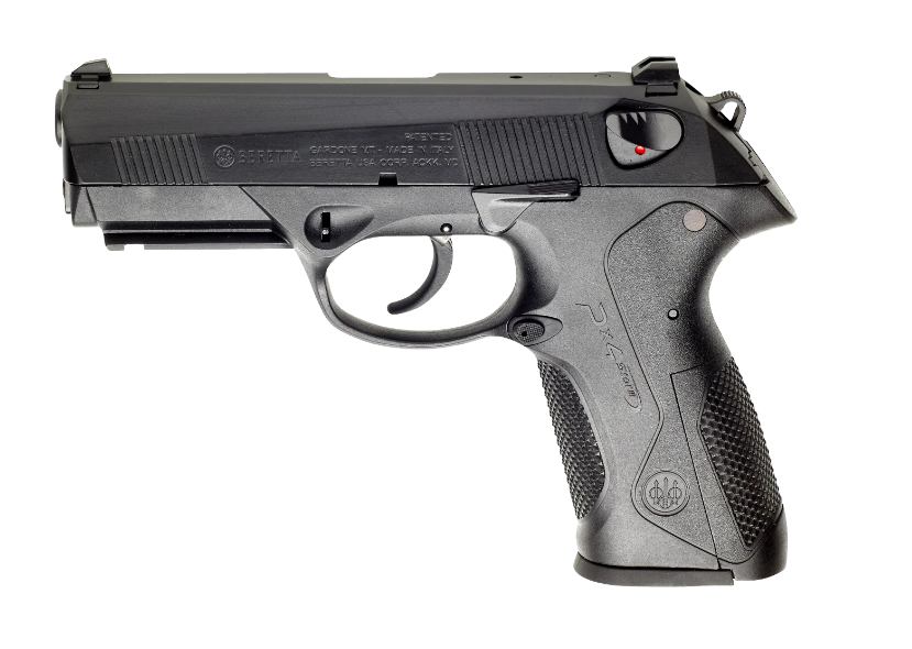 Pistol cu glont Beretta PX4 Storm Compact 9x19mm