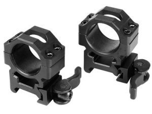 Inele rapide UTG 26mm