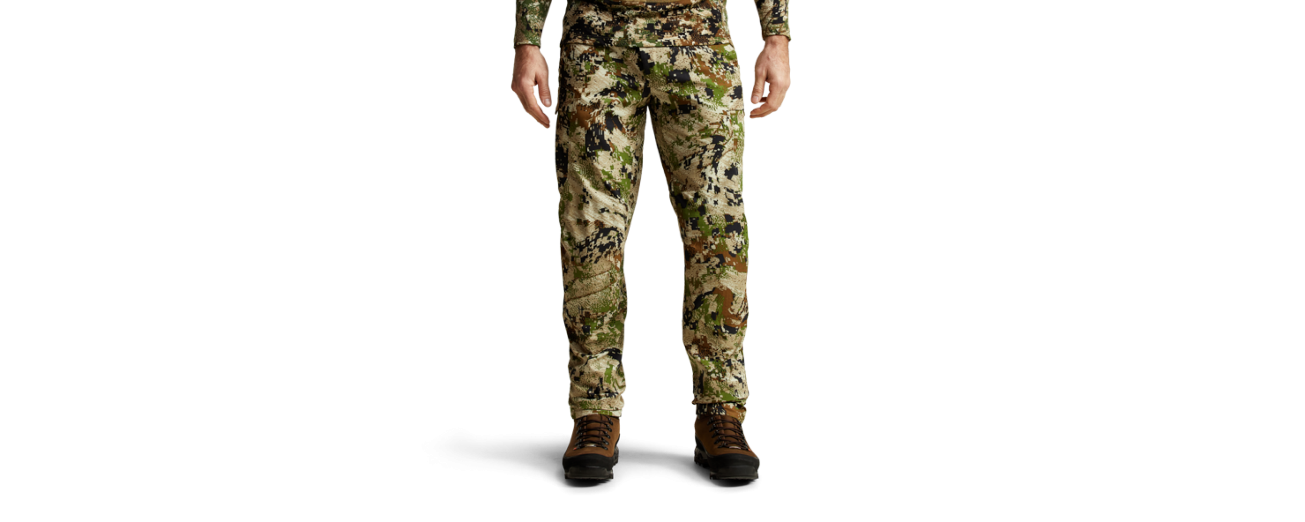 Pantaloni Sitka Apex - imagine 4