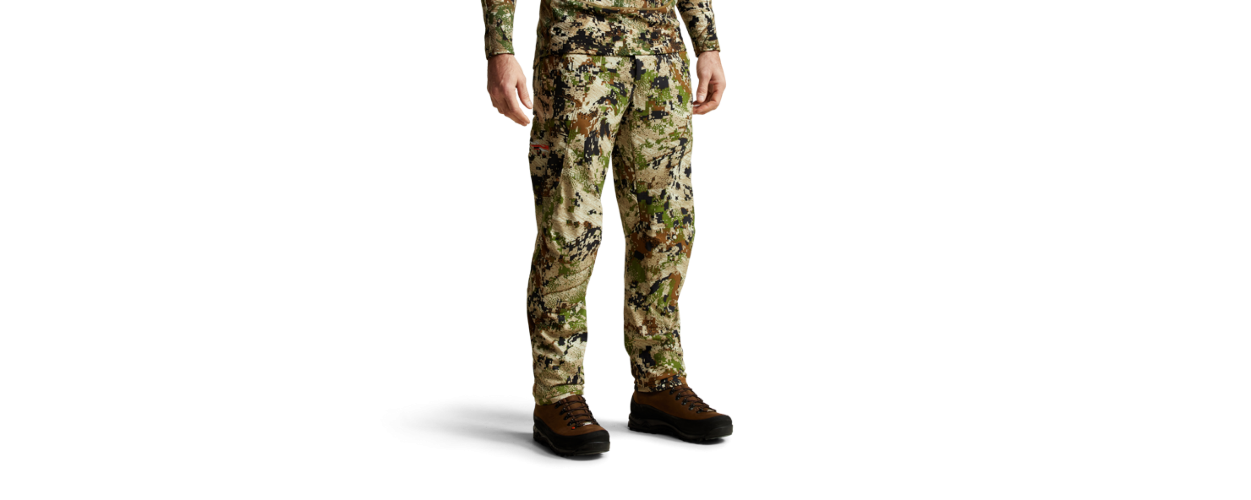 Pantaloni Sitka Apex - imagine 2