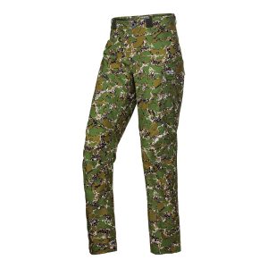 Pantaloni Merkel HNTR Infinity Forest