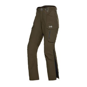 Pantaloni Merkel Gear Expedition WNTR G-Loft