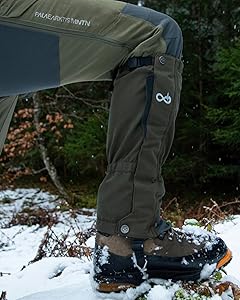 Parazapezi Merkel Gear Alpinist - imagine 2