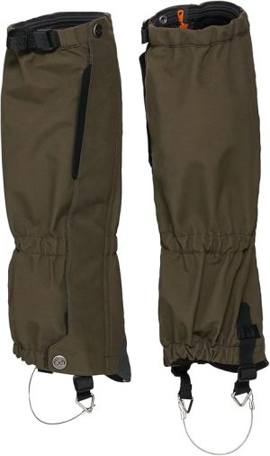 Parazapezi Merkel Gear Alpinist