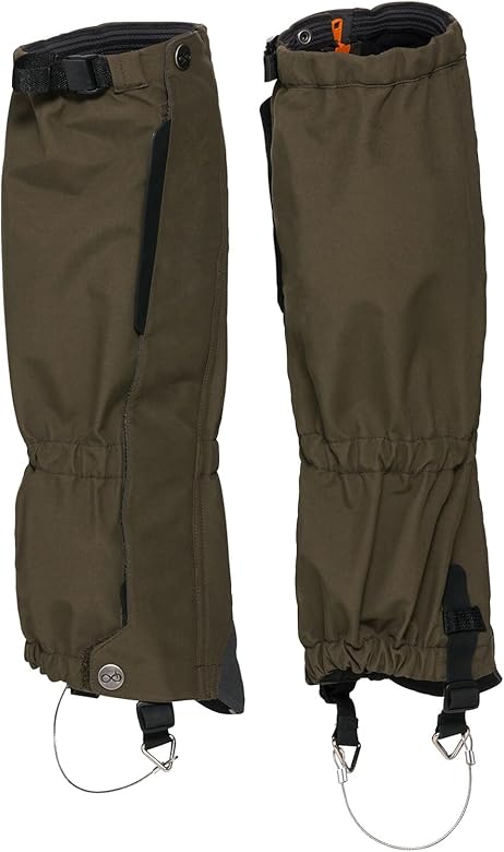 Parazapezi Merkel Gear Alpinist