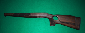 Pat Blaser R8 Thumbhole