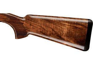 Pat și antepat original Blaser F16 grad 3