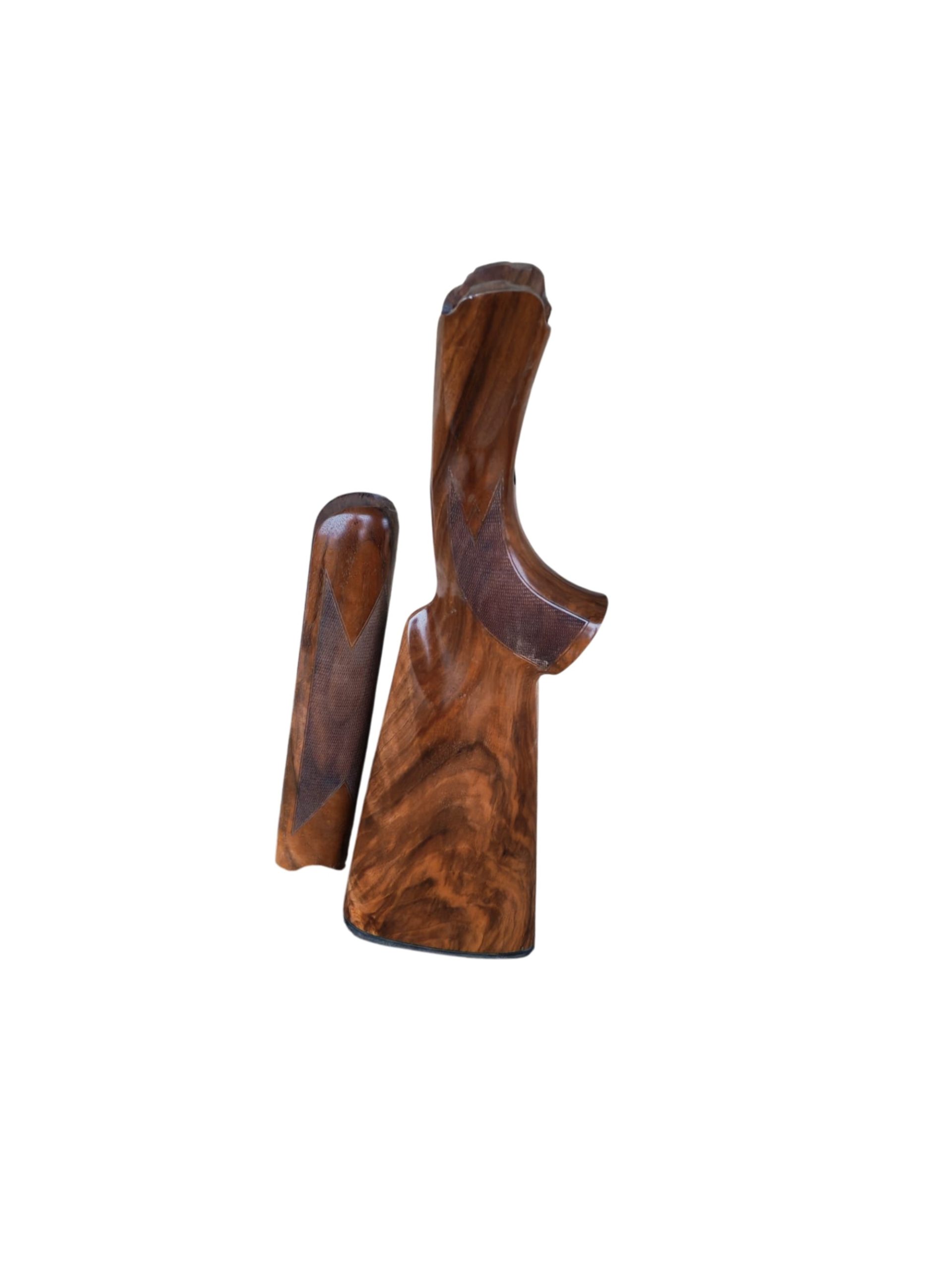 Pat și antepat original Blaser F16 grad 3 - imagine 2