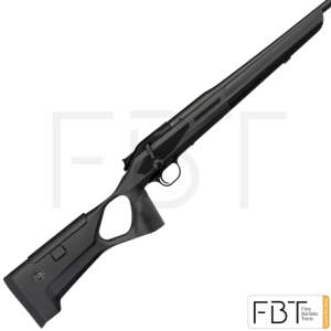 Pat carbon Thumbhole FBT Blaser R8 Proffessional