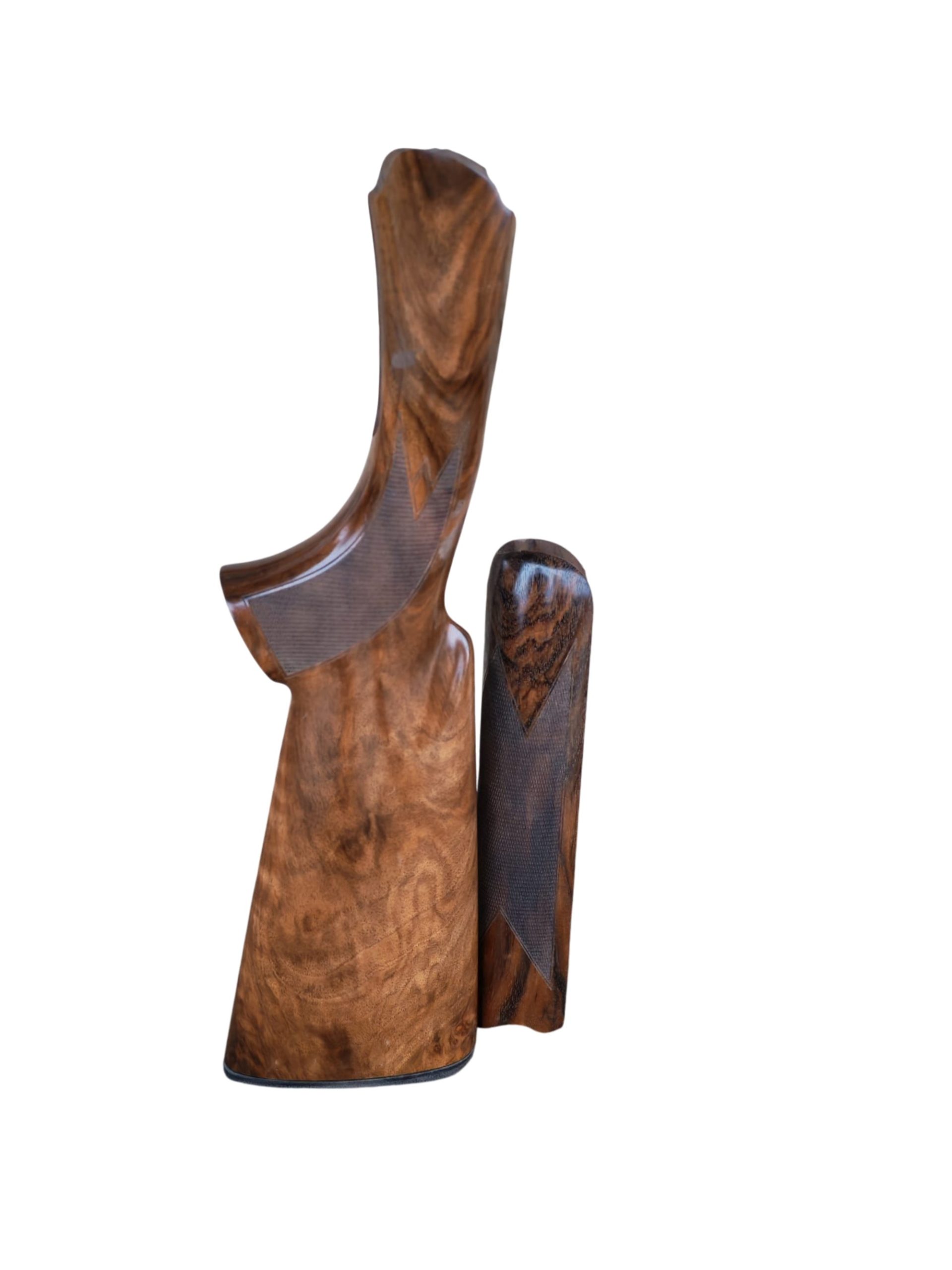 Pat și antepat original Blaser F16 grad 3 - imagine 3