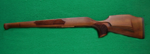 Pat CZ 550 Monte Carlo