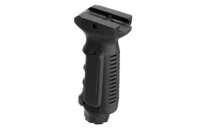 Picatinny vertical foregrip