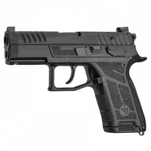 Pistol cu glont CZ P-09 C Nocturne OR 9x19mm