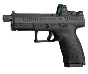 Pistol cu glont CZ P-10C OR SR 9x19mm