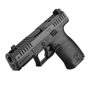 Pistol cu glont CZ P-10C Ported 9x19mm