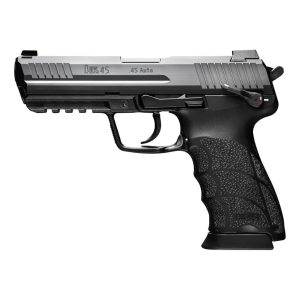 Pistol cu glont HK45 .45Auto