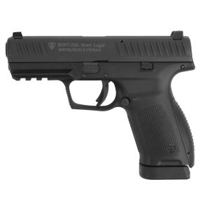 Pistol FORT 20 cal. 9x19