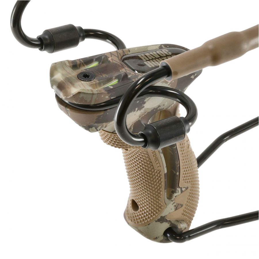 Prastie Barnett KingRat Havoc Hunter - imagine 4