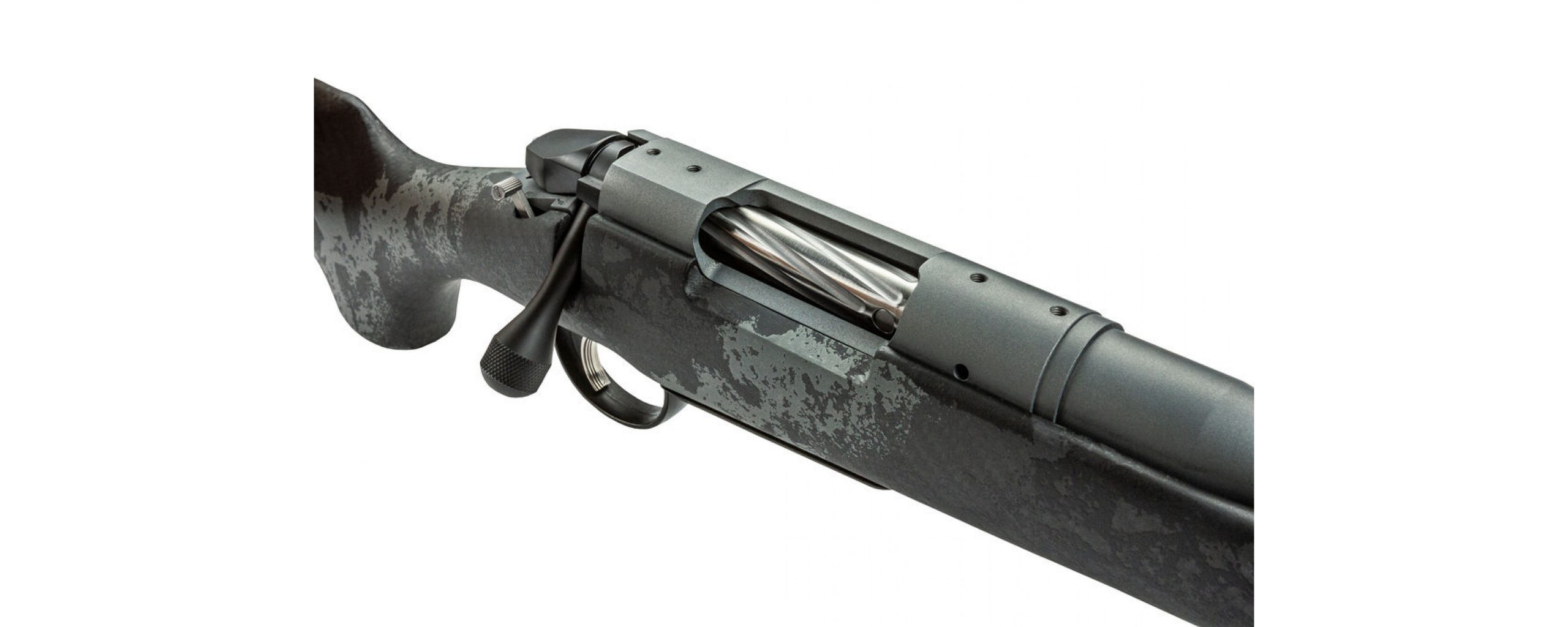 Arma cu glont Bergara Premier Mountain 2.0 - imagine 2