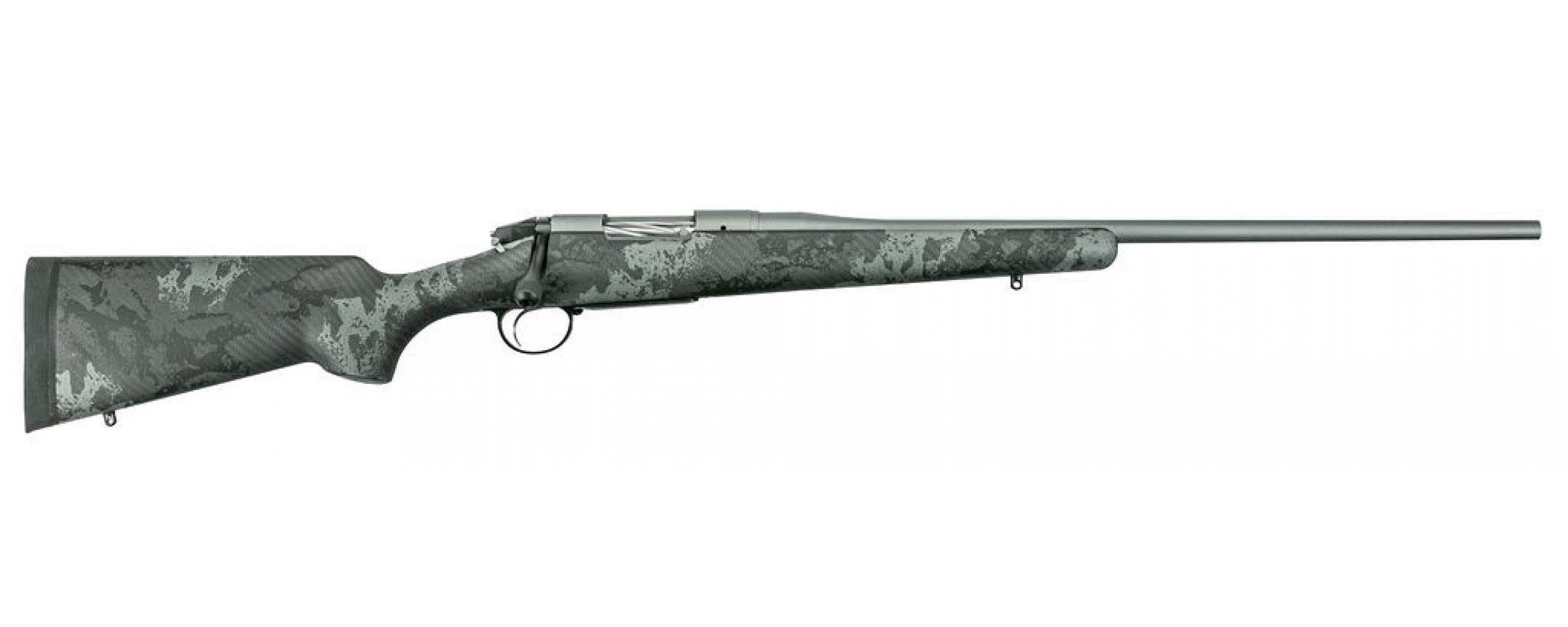 Arma cu glont Bergara Premier Mountain 2.0