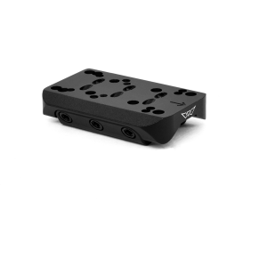 Prindere Red Dot pentru arme lise