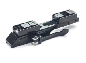 Prindere rapida monobloc Rusan pentru sina 11mm