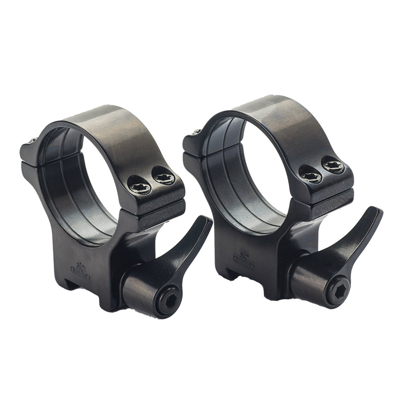 Inele rapide Rusan 11mm 30mm