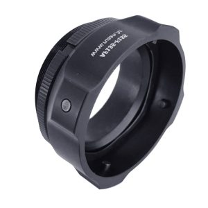 Reductie Rusan M52x0.75 Pulsar FN455