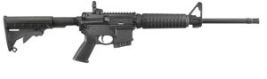 Ruger AR-556 223Rem