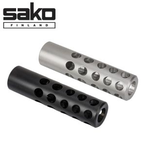 Muzzle Brake Sako S20 Slim 5/8x24