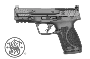 Pistol cu glont Smith&Wesson M&P9 9X21