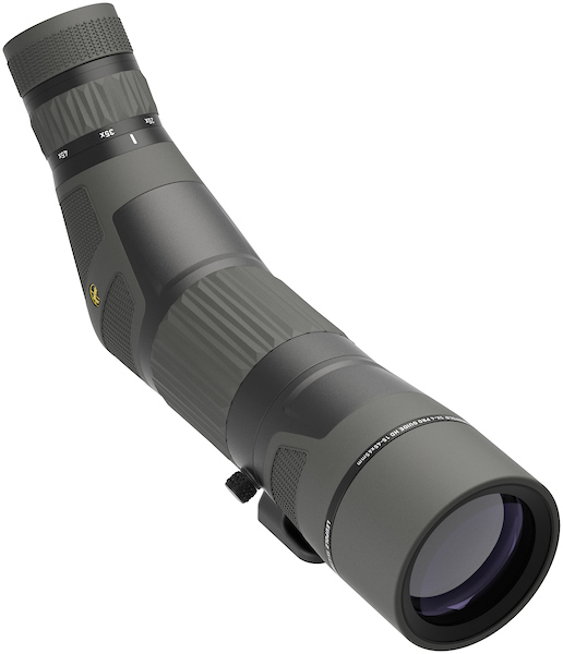 Luneta terestra Leupold SX-4 Pro Guide HD 15-45x65 - imagine 2