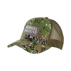 Sapca Merkel Gear Infinity Forest