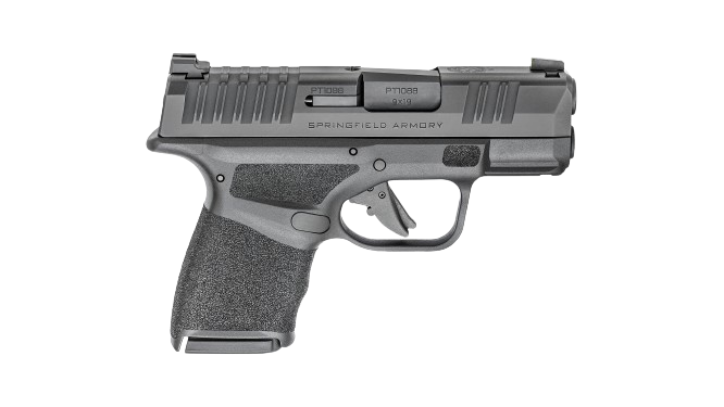 Springfield Armory Hellcat 9x19mm - imagine 2