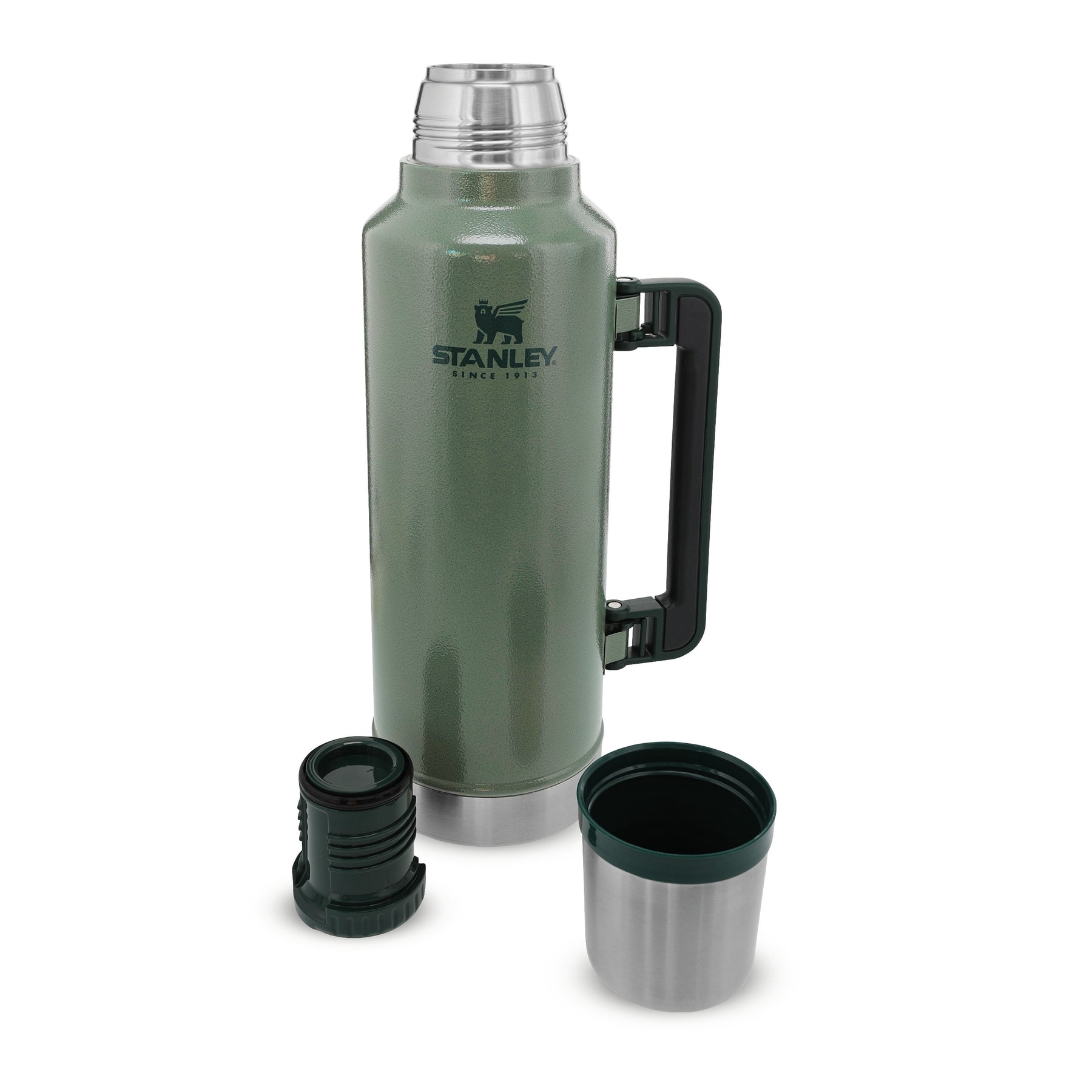 Termos Stanley clasic 1.9L - imagine 4