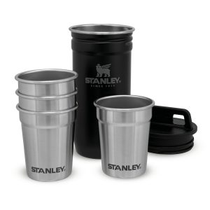 Set pahare shot Stanley