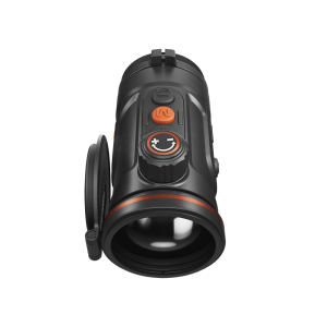 Camera termoviziune ThermTec Hunt 650 Pro Clip-on