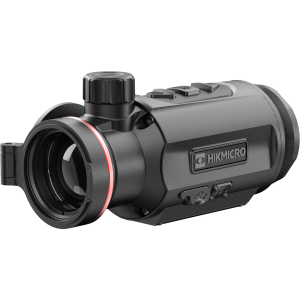 Camera cu termoviziune Hikmicro Thunder TH35C 3.0