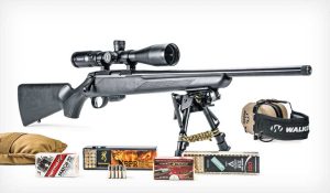 Tikka T1X MTR