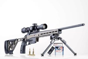 Tikka T3x ACE Target