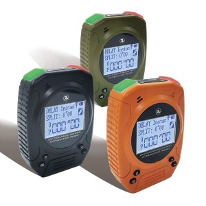 Timer poligon Special Pie Bluethooth