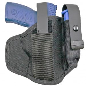 Toc cordura cu loc pentru incarcator