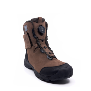 Bocanci Treksta Grizzly Heat Boa HTX
