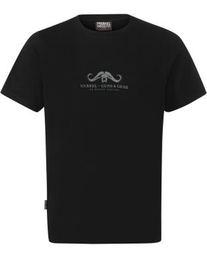 Tricou Merkel Buffalo