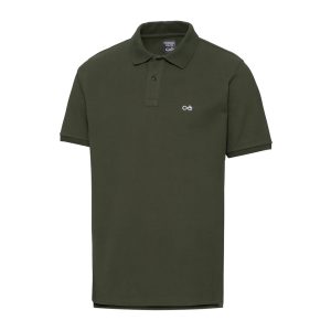 Tricou polo Merkel Gear
