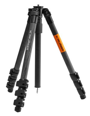 Tripod carbon KJI K800 Magnetic Series