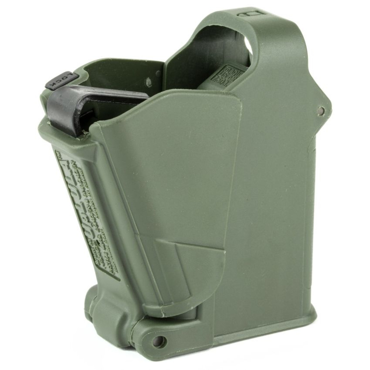 Speedloader universal Maglula - imagine 8
